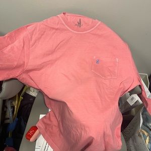 Johnnie P Brennan Long Sleeve Tshirt Size Medium